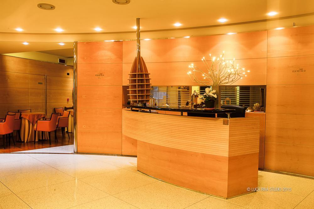 Hotel Zurigo Varazze Esterno foto