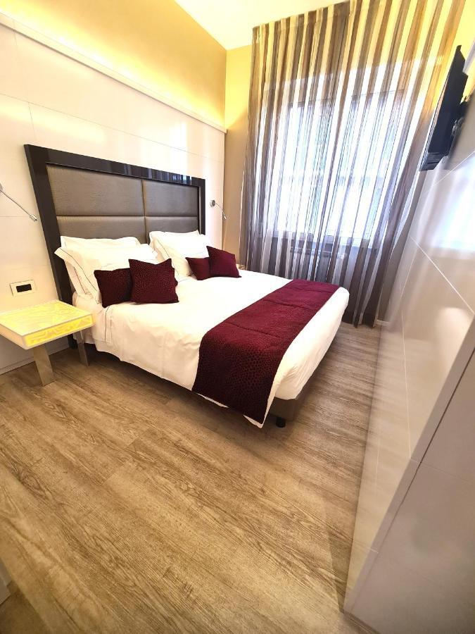 Hotel Zurigo Varazze Esterno foto