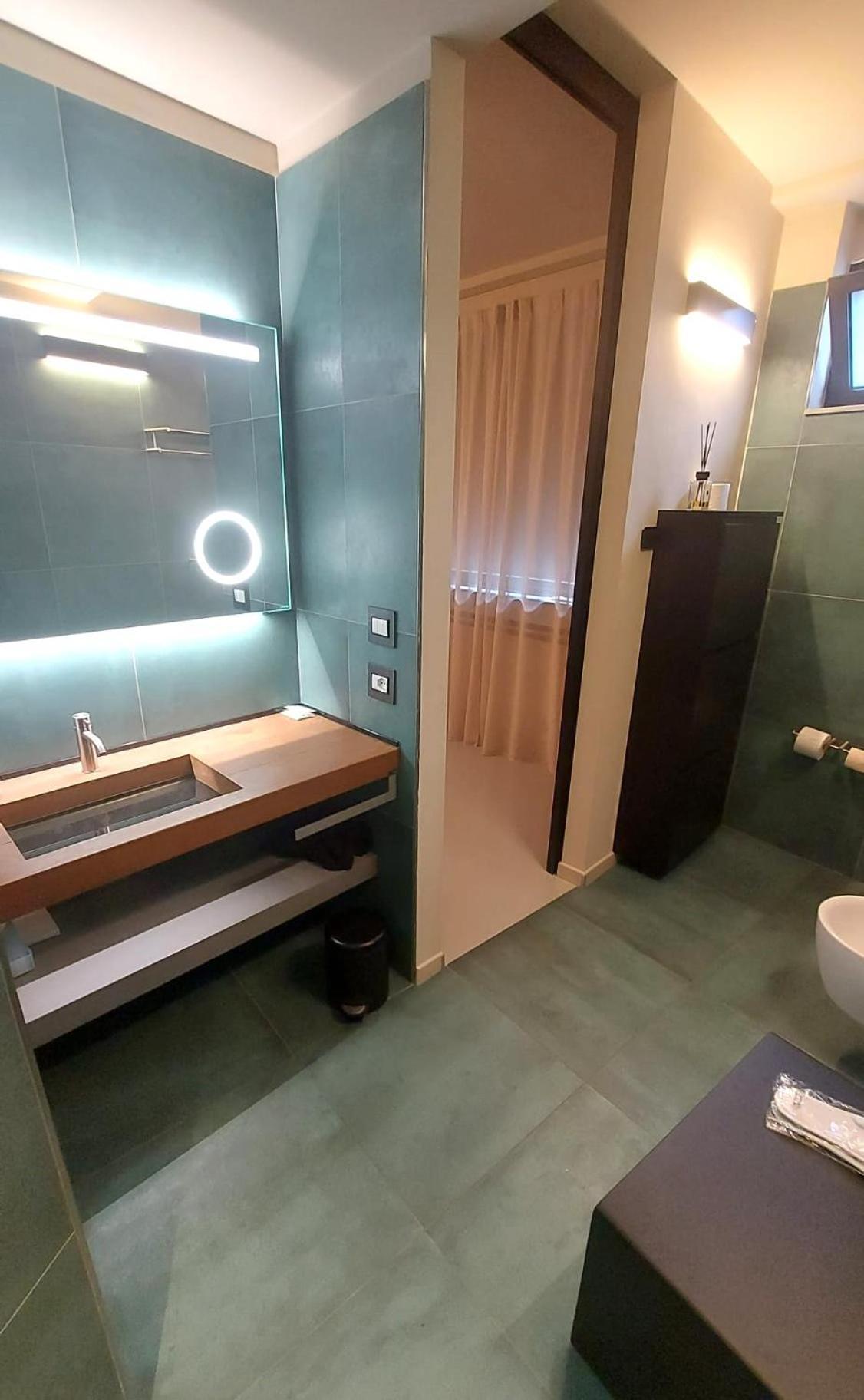 Hotel Zurigo Varazze Esterno foto
