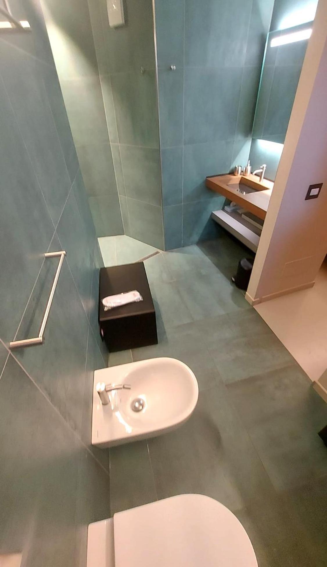 Hotel Zurigo Varazze Esterno foto