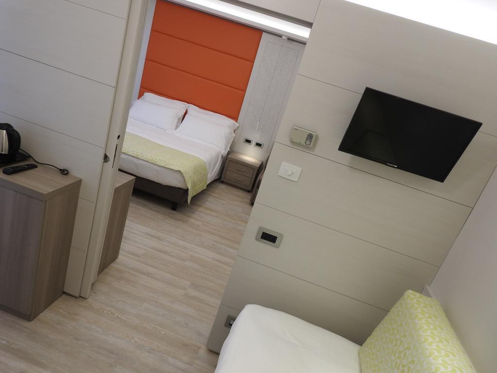 Hotel Zurigo Varazze Esterno foto