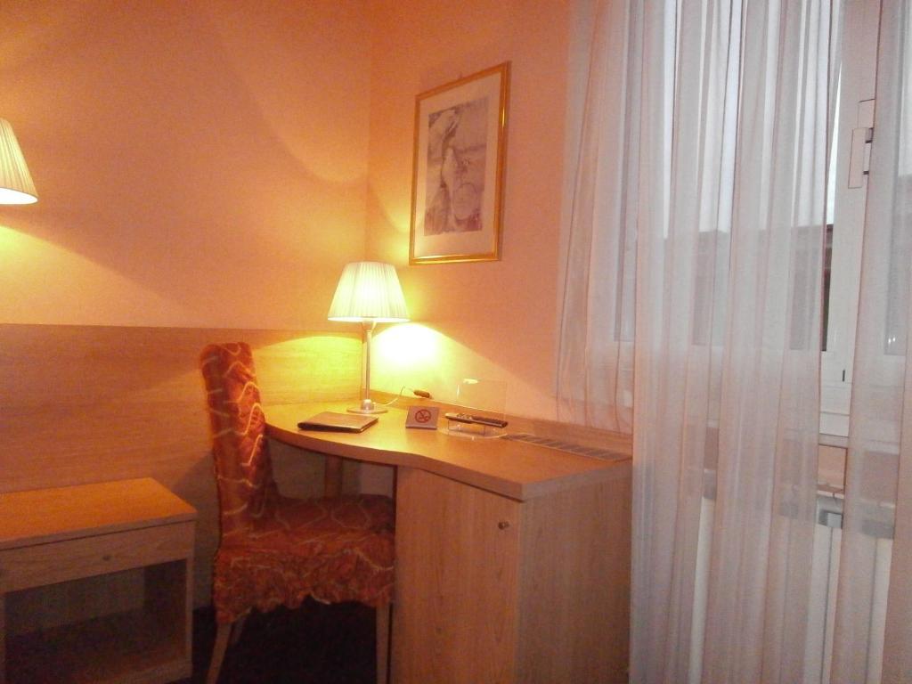 Hotel Zurigo Varazze Camera foto